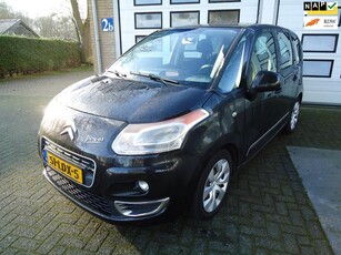 Citroen C3 Picasso 1.6 VTi Aura