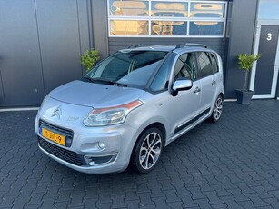 Citroen C3 Picasso 1.6 VTi Exclusive