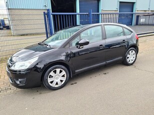 Citroen C4 1.6 VTi *156.138 KM*CLIMA*CV*ELEC.RAMEN