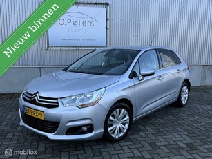 Citroen C4 1.6 VTi Tendance 2011 / Cruisecontrol / Clima /