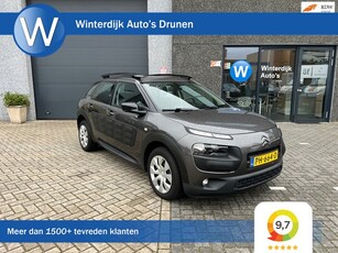 Citroen C4 Cactus 1.2 PureTech Business Clima, Navi, Cruise