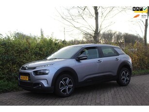 Citroen C4 Cactus 1.2 PureTech Business *Navi *Carplay