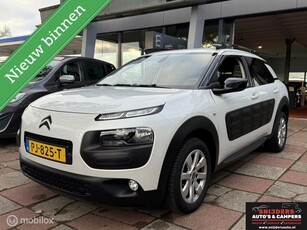 Citroen C4 Cactus 1.2 PureTech Business Plus