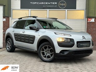 Citroen C4 Cactus1.2 PureTech Shine/AIRCO/NAVI/TREKH/AUT/APK