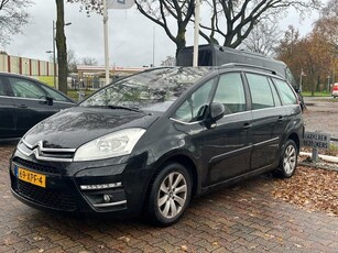 Citroen C4 Grand Picasso 2.0 HDi??€3999,-??7 persoons