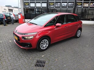 Citroen C4 Picasso 1.2 PureTech Selection