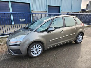 Citroen C4 PICASSO 1.6 16V VTi *193.519 KM*CLIMA*NAVI*17