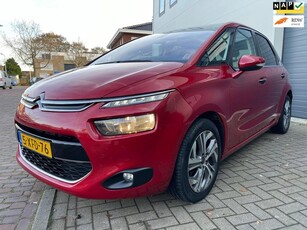 Citroen C4 Picasso 1.6 HDi Business/ Pano/Dealer