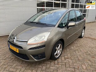 Citroen C4 Picasso 2.0-16V Ambiance EB6V 5p. ( AUTOMAAT)