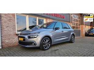 Citroen C4 SpaceTourer 1.2 PureTech Feel Trekhaak! Apple