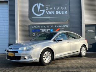 Citroen C5 1.6 156PK