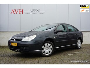 Citroen C5 2.0 image