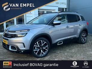 Citroen C5 Aircross 1.6 Plug-in Hybrid Shine Trekhaak