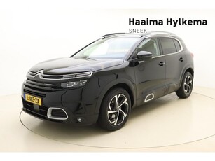 Citroen C5 Aircross 1.6 PureTech Shine Navigatie