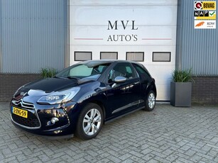 Citroen DS3 1.2 PureTech So Chic