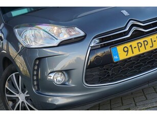 Citroen DS3 1.6 e-HDi So Chic - Gris Fer/Noir - 1:28 - APK