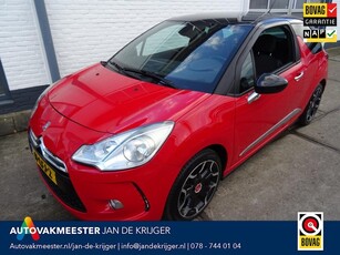 Citroen DS3 1.6 THP Sport Chic