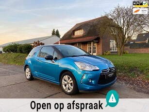 Citroen DS3 1.6 VTI So ChicLM-WIELENNAPNL-AUTOLUXE