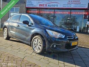 Citroen DS4 1.6 e-HDI Business BTW Auto