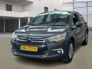 Citroen DS4 1.6 e-HDI So Chic EXPORT