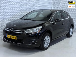 Citroen DS4 1.6 VTi Chic in nette staat! 153.000km (2011)