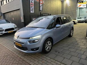 Citroen Grand C4 Picasso 1.2 PureTech Business 3e Eigenaar! Airco NAP APK