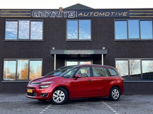 Citroen Grand C4 Picasso 1.6 HDi Tendance Kop pakking Lek