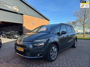 Citroen Grand C4 Picasso 1.6 THP Exclusive 7Per