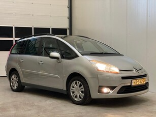 Citroen Grand C4 Picasso 1.8 Benzine APK nieuw 16.12.2025