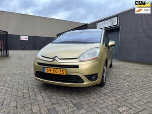 Citroen Grand C4 Picasso 2.0-16V Ambiance Aut. 7p. Clima