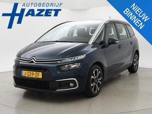 Citroen Grand C4 SpaceTourer 1.2 PT 7-PERS. + MASSAGE /