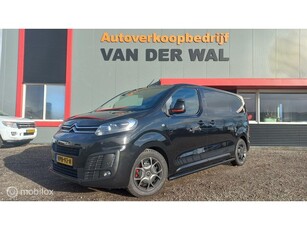 Citroen Jumpy bestel 2.0 BlueHDI 180 Business M