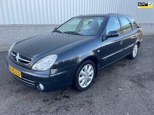 Citroen Xsara Break 1.6i-16V Différence2