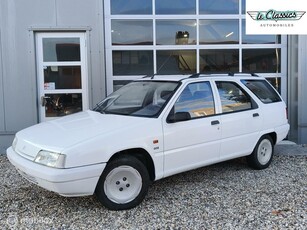 Citroen ZX Break 1.4i Reflex trekhaak uniek!