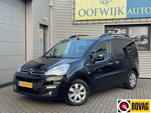 Citroën Berlingo 1.2 PureTech XTR Airco Navi+Camera