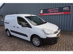 Citroën Berlingo 1.6 e-HDI 500 Club Automaat