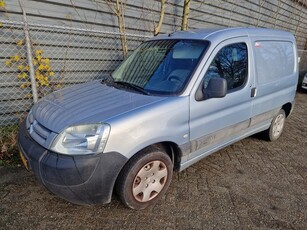 Citroën Berlingo 1.9 D 600 (bj 2004)