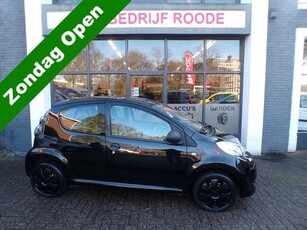 Citroën C1 1.0-12V Séduction+ AIRCO,DEALER ONDERHOUDEN,ZEER