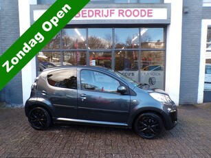 Citroën C1 1.0 Collection AIRCO,NIEUWE APK ,ZEER MOOI !!!