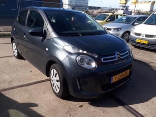 Citroën C1 1.0 e-VTi Shine (bj 2015)