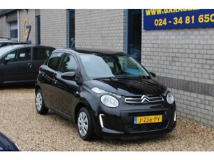 Citroën C1 1.0 VTi 5DR Feel Airco (bj 2020)