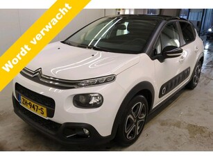 Citroën C3 1.2 PureTech S&S Feel Edition Navigatie