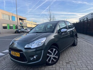 Citroën C3 1.6 eHDi NavigatieClima Luxe model 2012