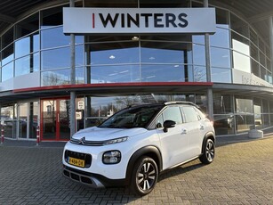 Citroën C3 Aircross 1.2 PureTech S&S Shine Pano dak