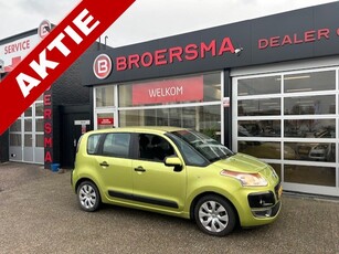 Citroën C3 Picasso 1.4 VTi Aura 2 EIGENAAR * NIEUWE APK *