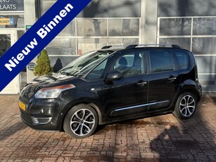 Citroën C3 Picasso 1.6 VTi Exclusive Hoge Zit Bj 2011