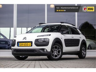 Citroën C4 Cactus 1.2 e-VTi Shine Automaat Camera NL