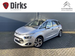 Citroën C4 Picasso 130pk Intensive (Trekhaak - Camera -