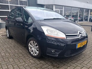 Citroën C4 Picasso 1.6 VTi Séduct. 5p. (bj 2009)