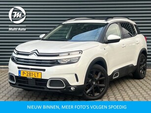 Citroën C5 Aircross 1.6 Plug-in Hybrid Shine PHEV Panodak